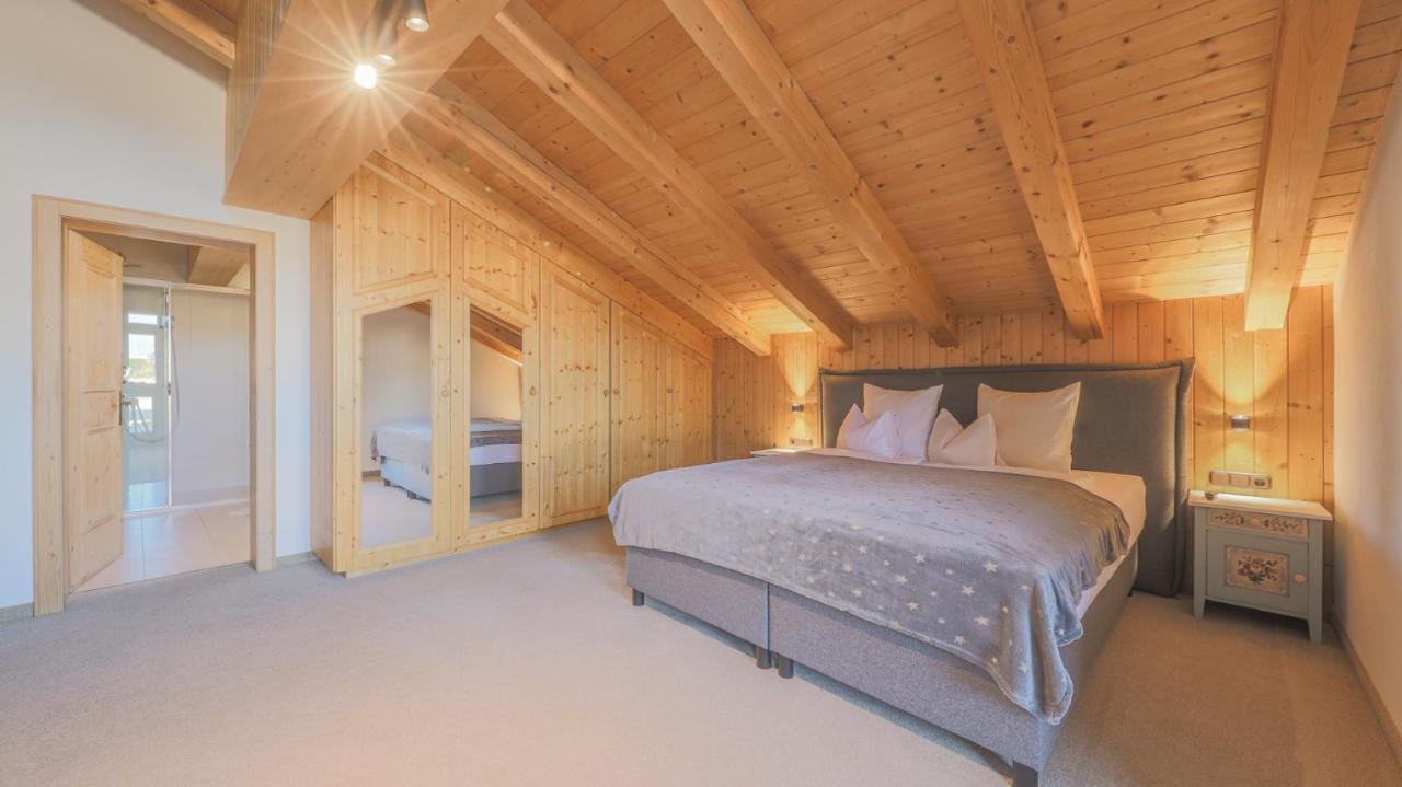 Chalet Lindau Fieberbrunn - By One Villas Экстерьер фото