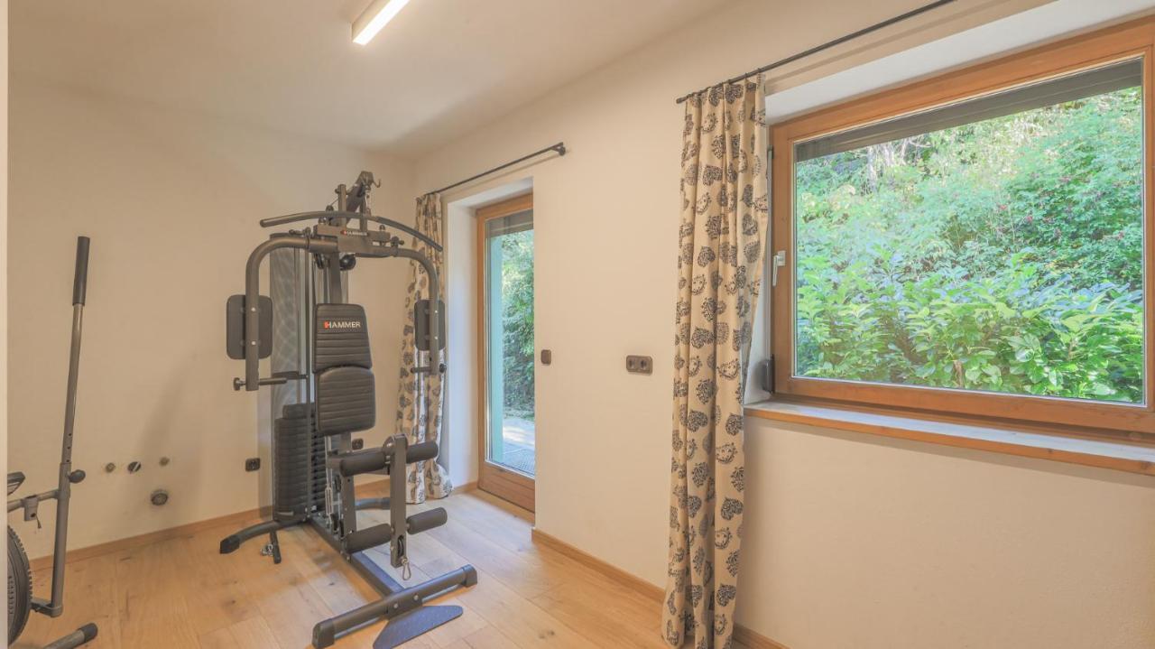Chalet Lindau Fieberbrunn - By One Villas Экстерьер фото