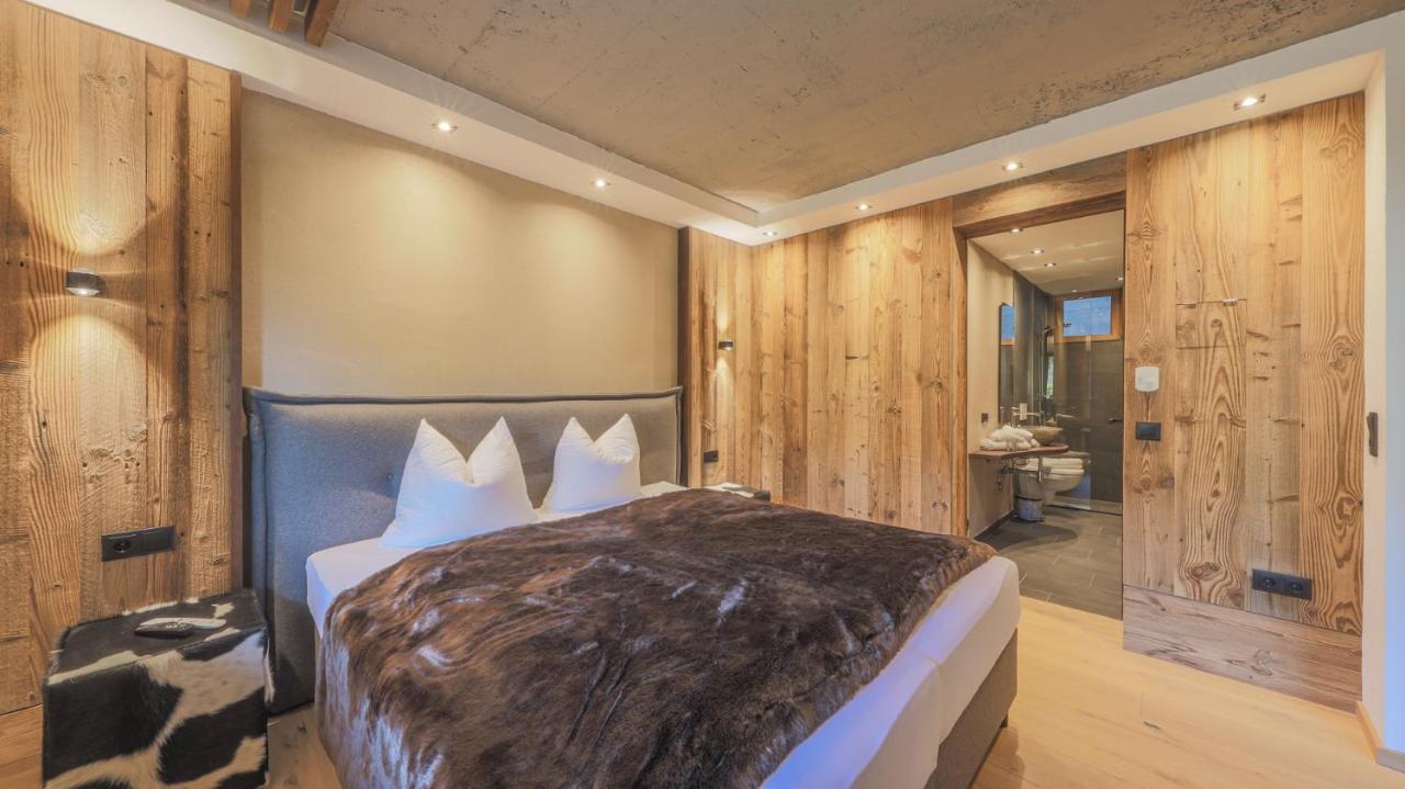 Chalet Lindau Fieberbrunn - By One Villas Экстерьер фото