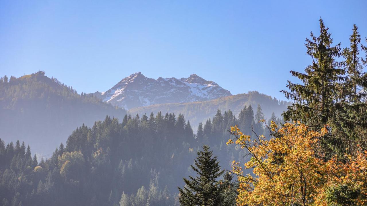 Chalet Lindau Fieberbrunn - By One Villas Экстерьер фото