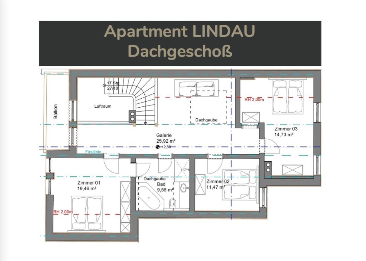 Chalet Lindau Fieberbrunn - By One Villas Экстерьер фото